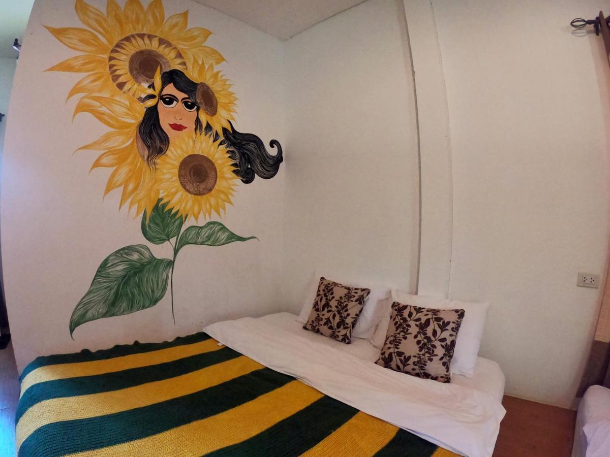 Naracha Resort Mueang Kao Esterno foto