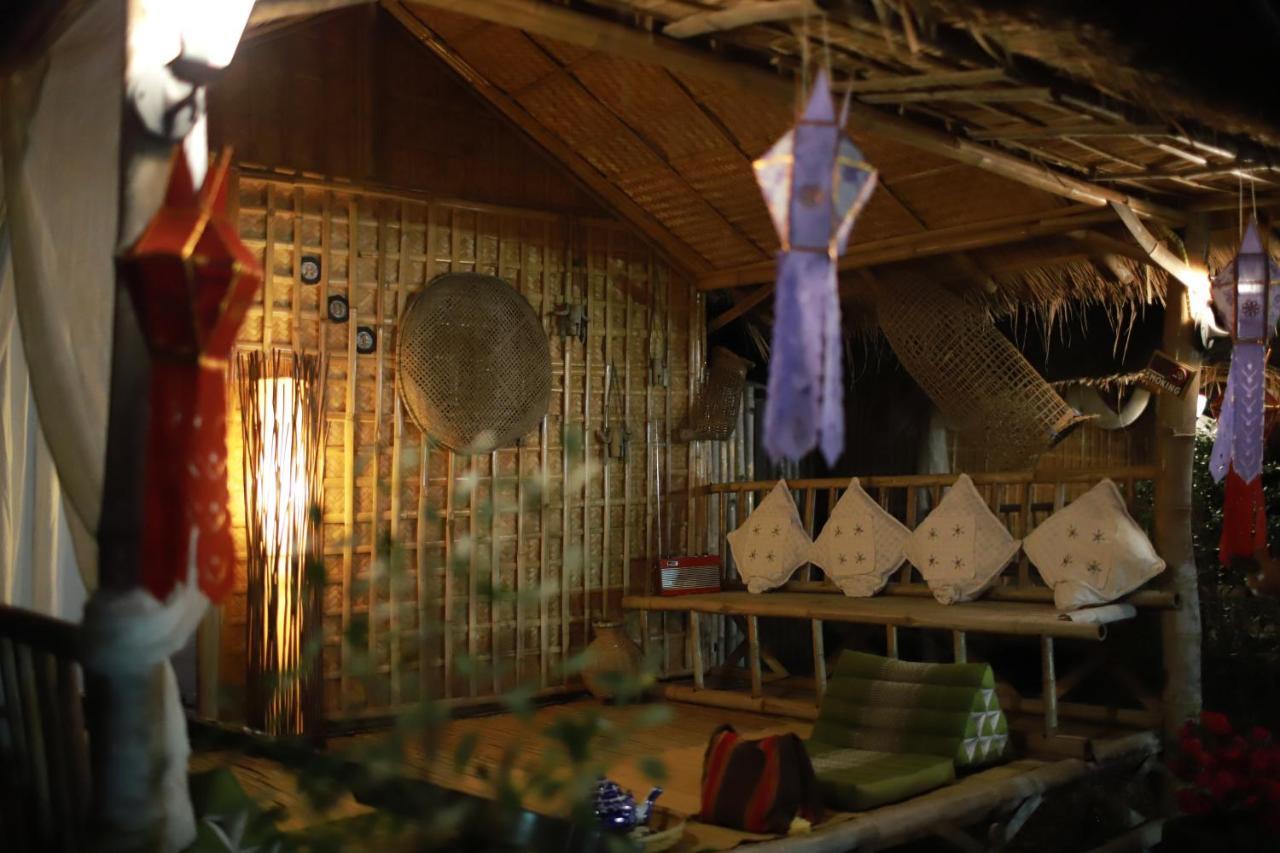 Naracha Resort Mueang Kao Esterno foto