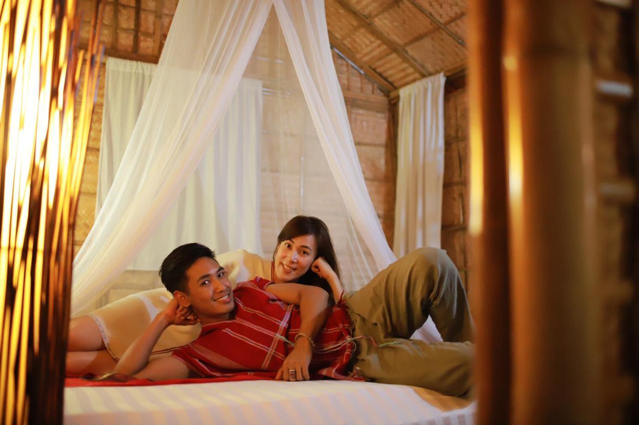 Naracha Resort Mueang Kao Esterno foto