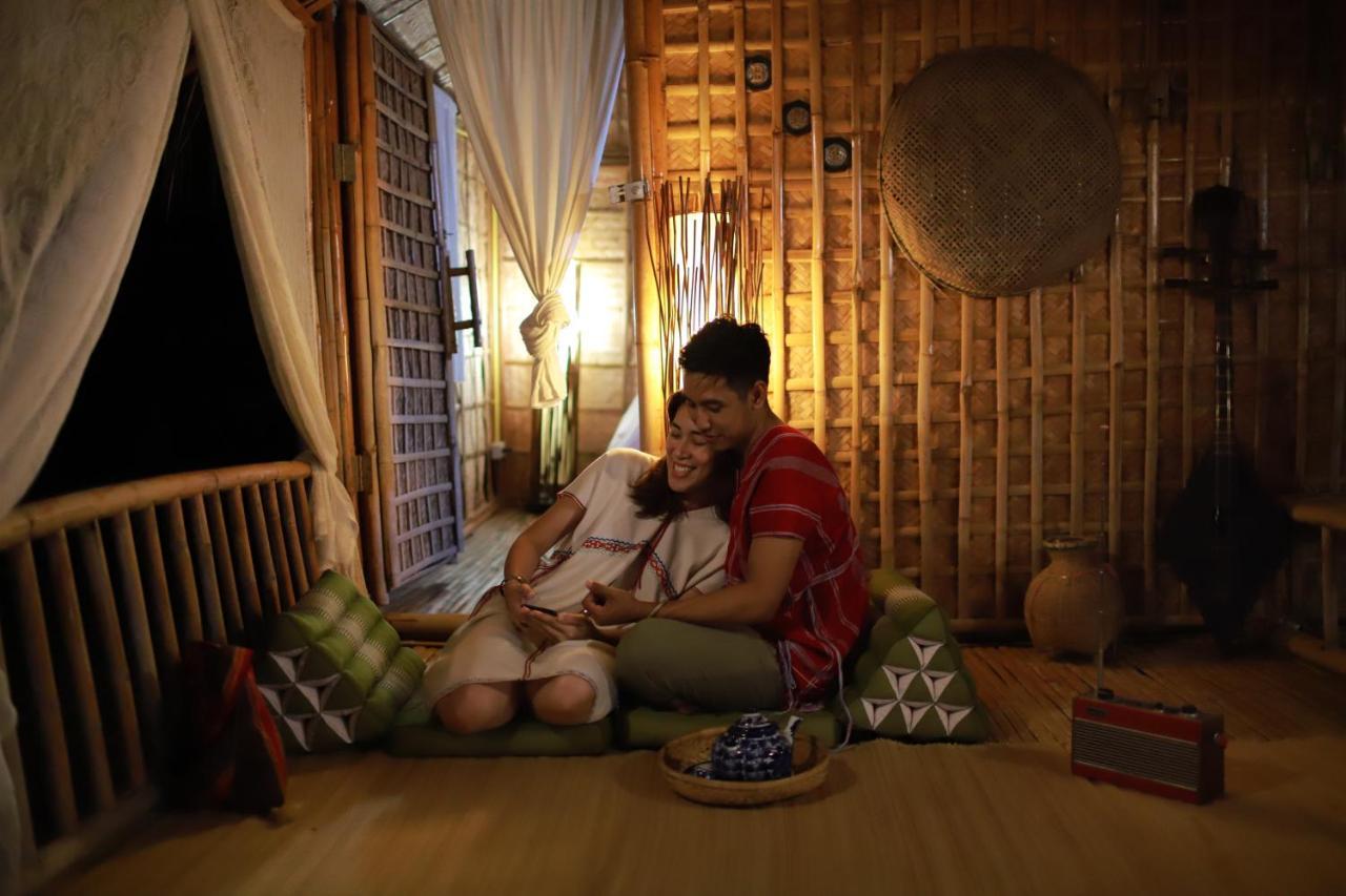 Naracha Resort Mueang Kao Esterno foto