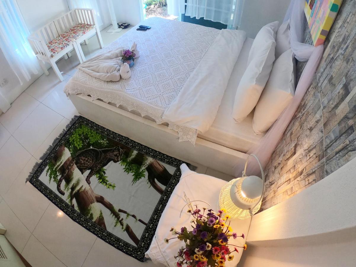 Naracha Resort Mueang Kao Esterno foto