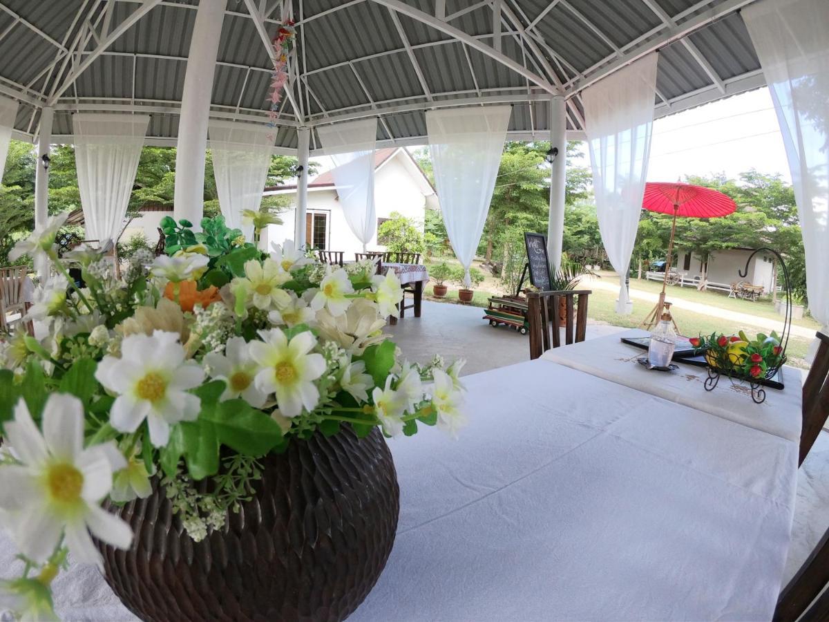 Naracha Resort Mueang Kao Esterno foto