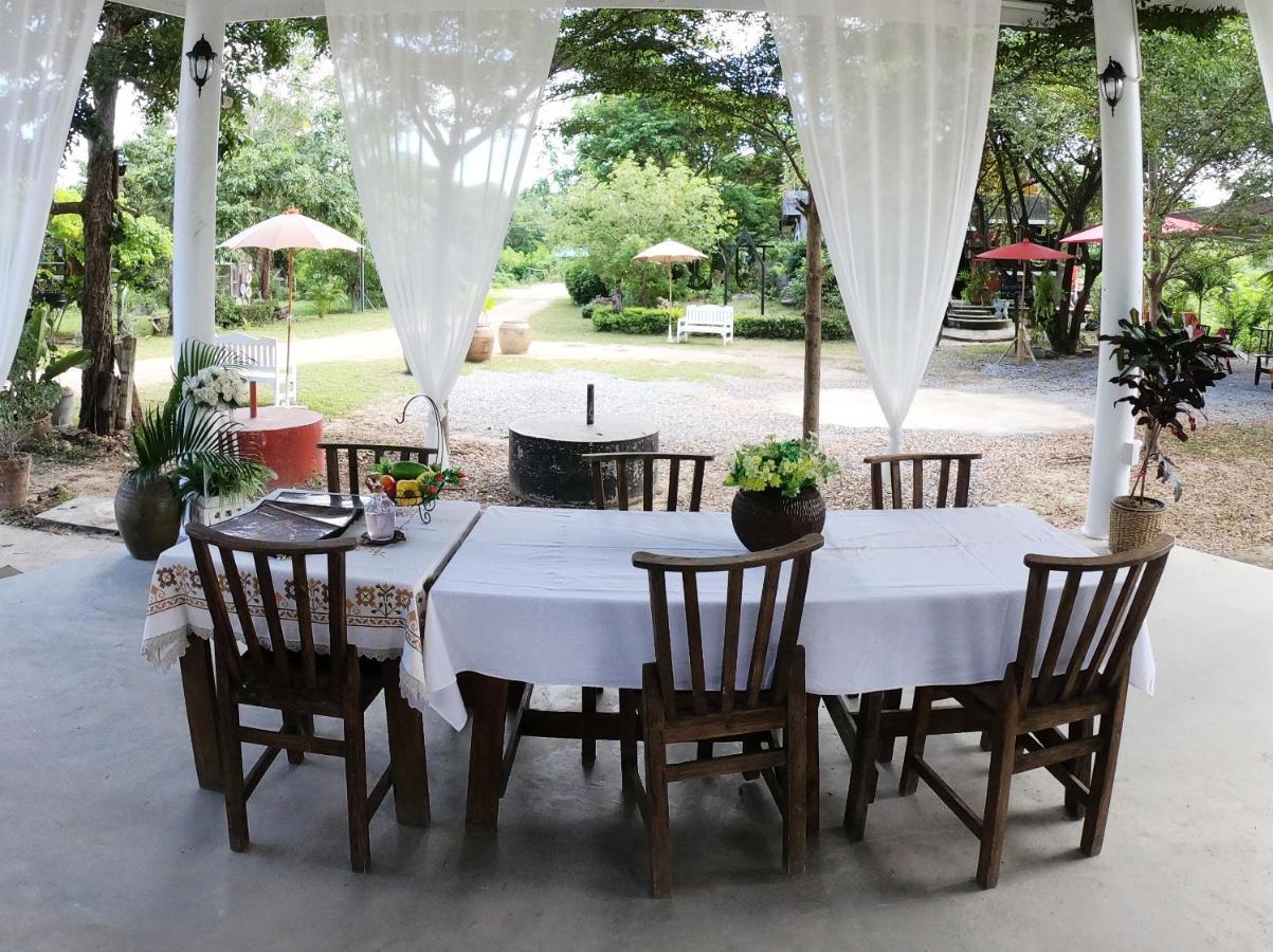 Naracha Resort Mueang Kao Esterno foto
