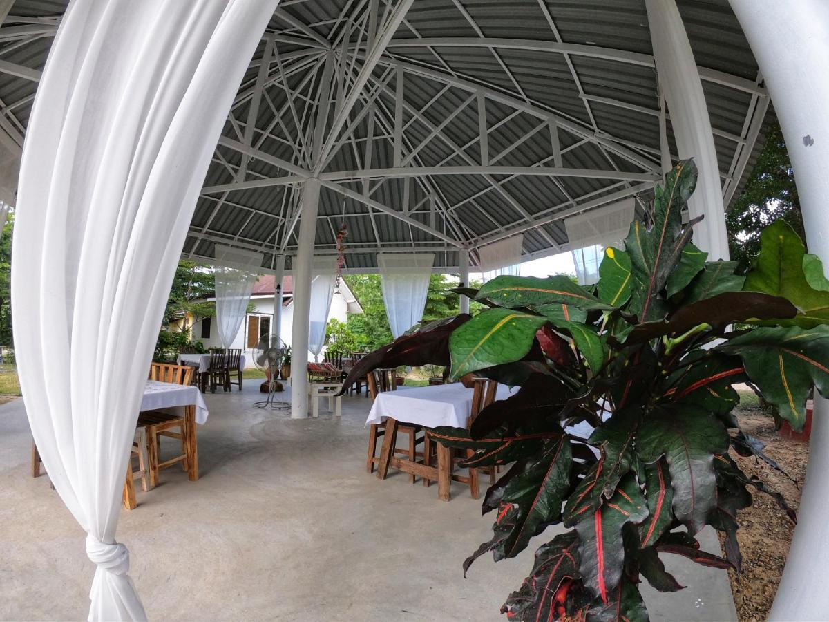 Naracha Resort Mueang Kao Esterno foto