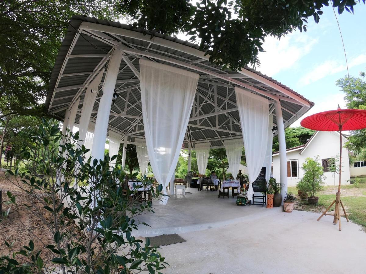 Naracha Resort Mueang Kao Esterno foto