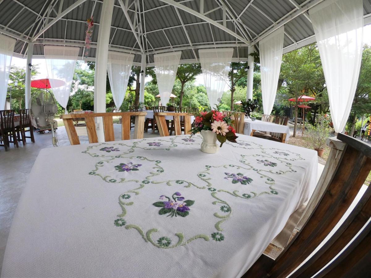 Naracha Resort Mueang Kao Esterno foto