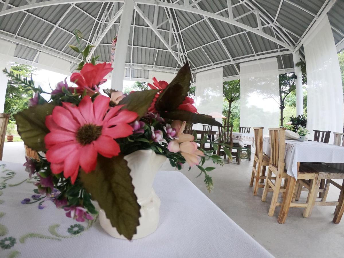 Naracha Resort Mueang Kao Esterno foto