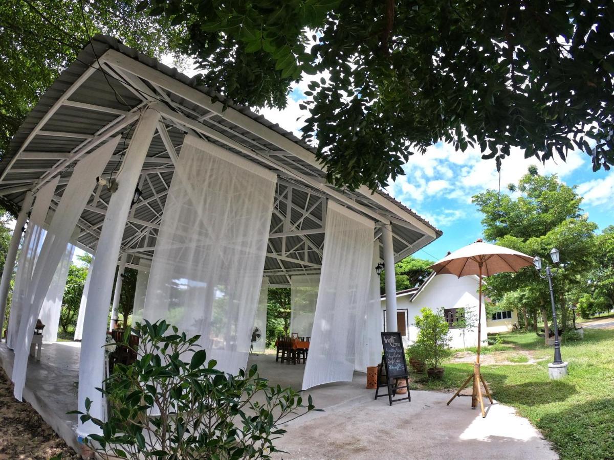 Naracha Resort Mueang Kao Esterno foto