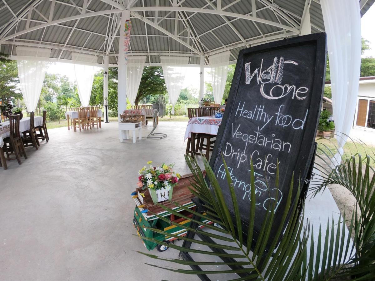 Naracha Resort Mueang Kao Esterno foto
