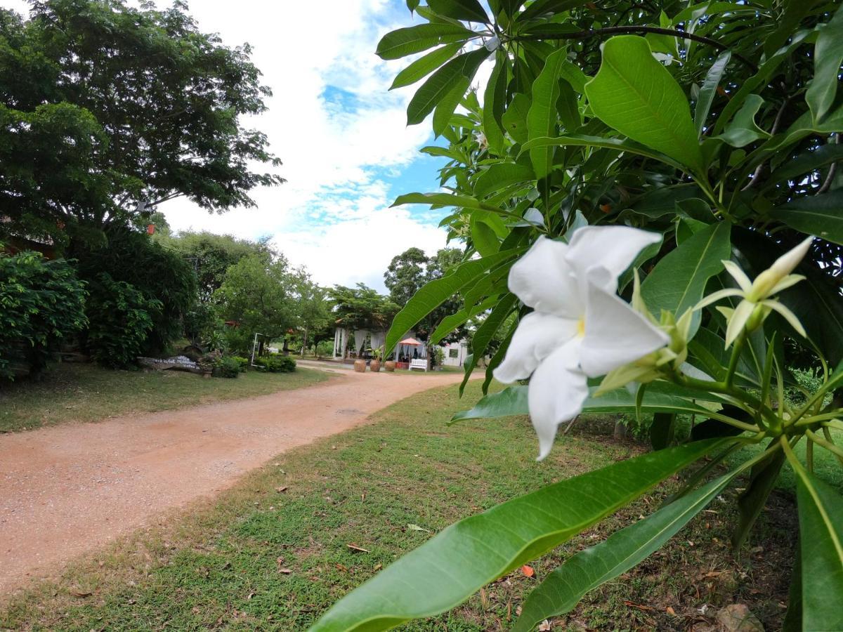 Naracha Resort Mueang Kao Esterno foto